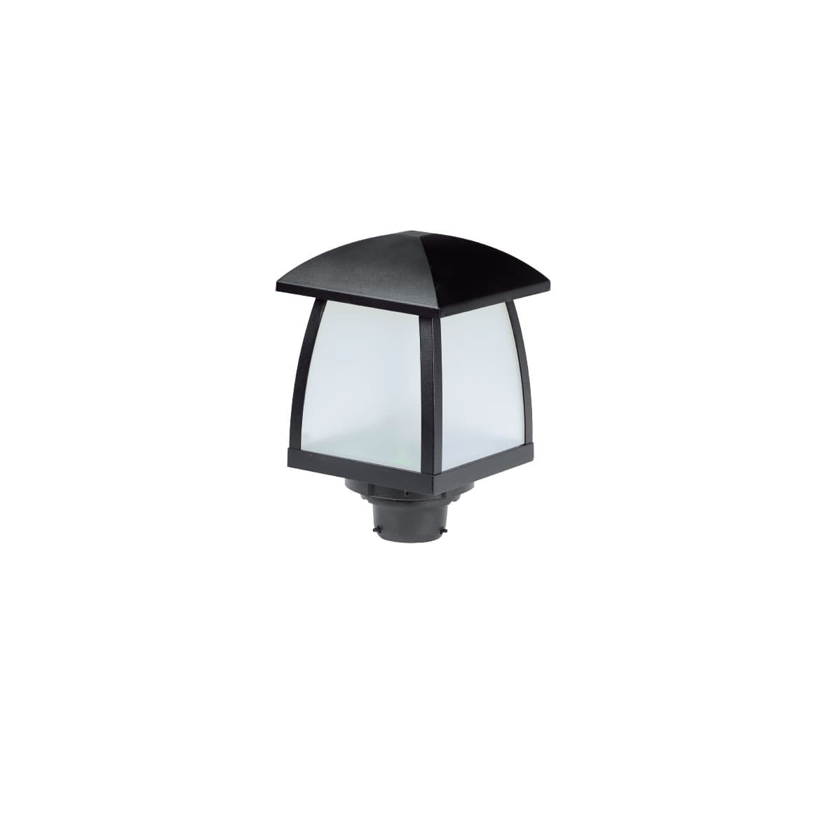 چراغ حیاطی مدل SH-4503 شعاع