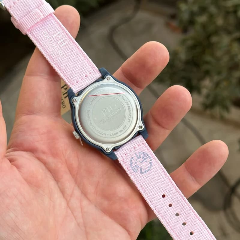 ساعت مچی پولو هیرو POLO HERO PH265-A01-C11 — تصویر ۱۱