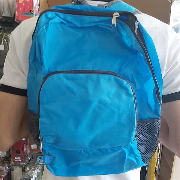 کوله پشتی حمل shipment backpack — تصویر ۵