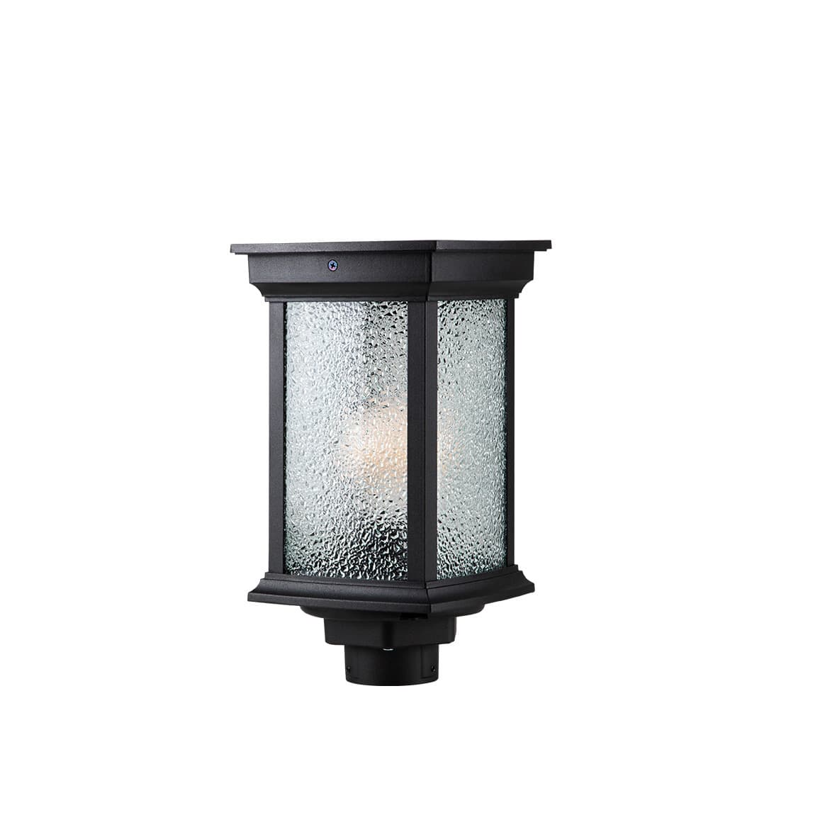 چراغ حیاطی سرلوله شعاعSH-1603-Diamond