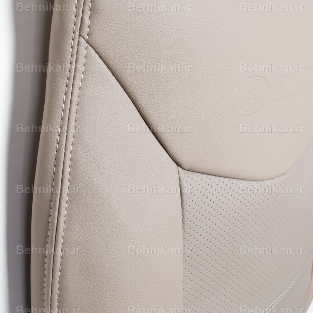 روکش صندلی چرم ITK مناسب برای هیوندای النترا 2013-2015 (Elentra) کد 85645 — تصویر ۳