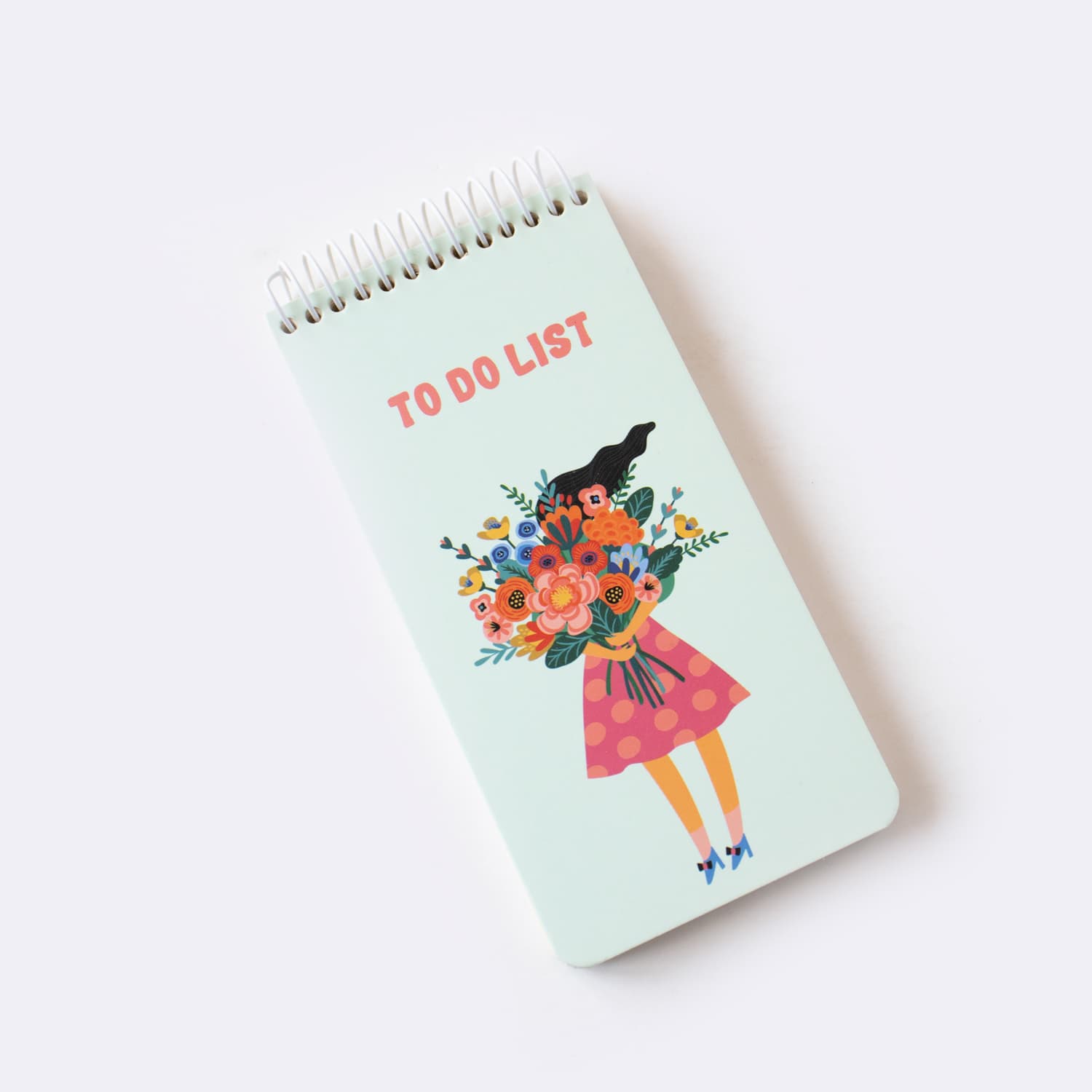 تودولیست دختر کیچ بوک (KITSCH BOOK)