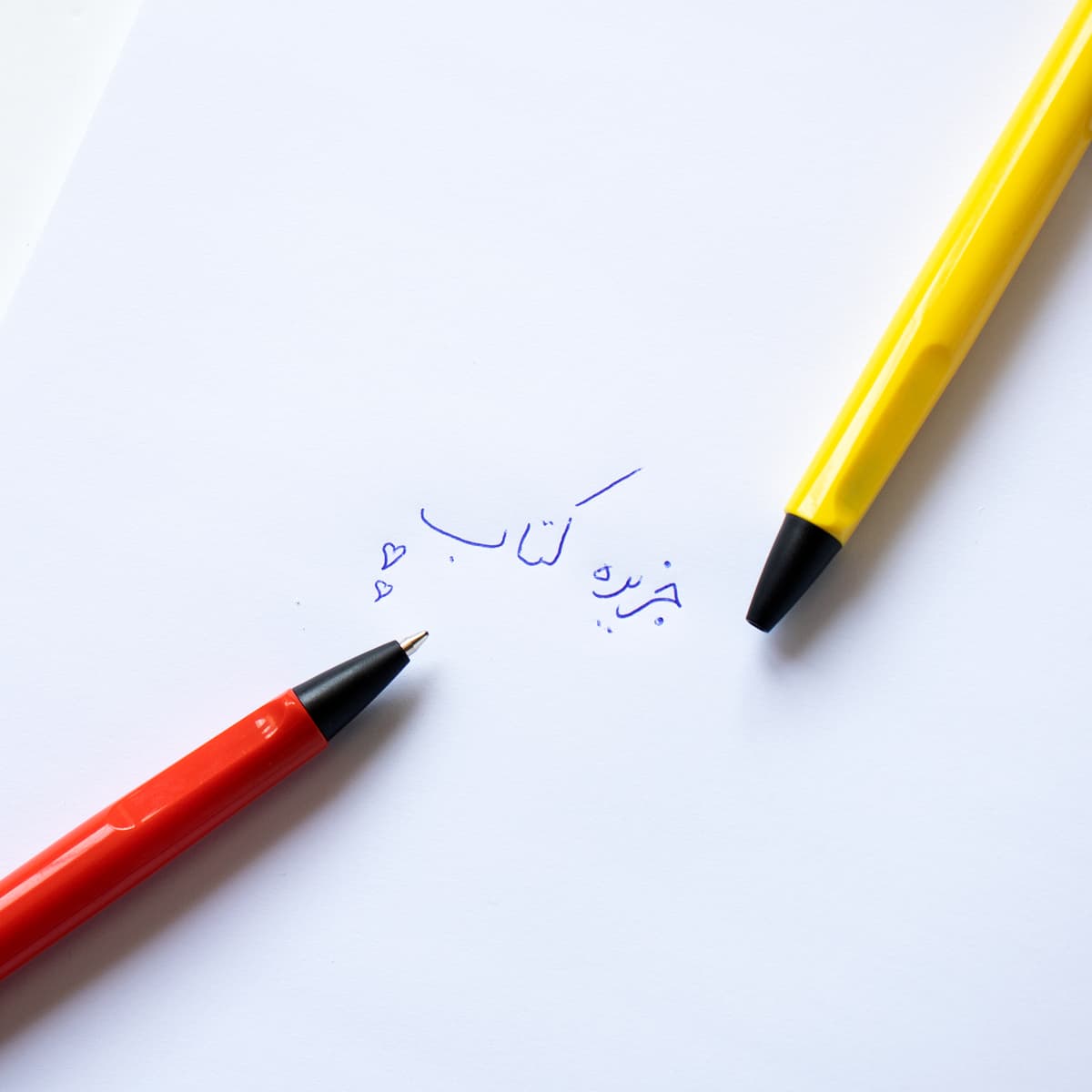 خودکار یورو 2 مشکی یوروپن (Europen) — تصویر ۲