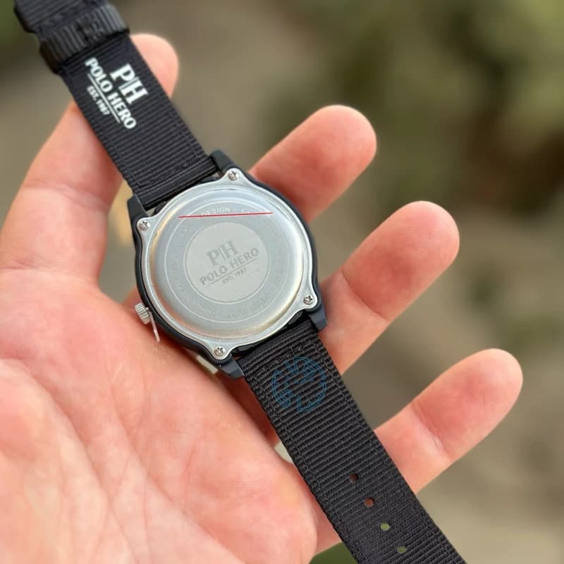 ساعت مچی پولو هیرو POLO HERO PH265-A01-C09 — تصویر ۱۱