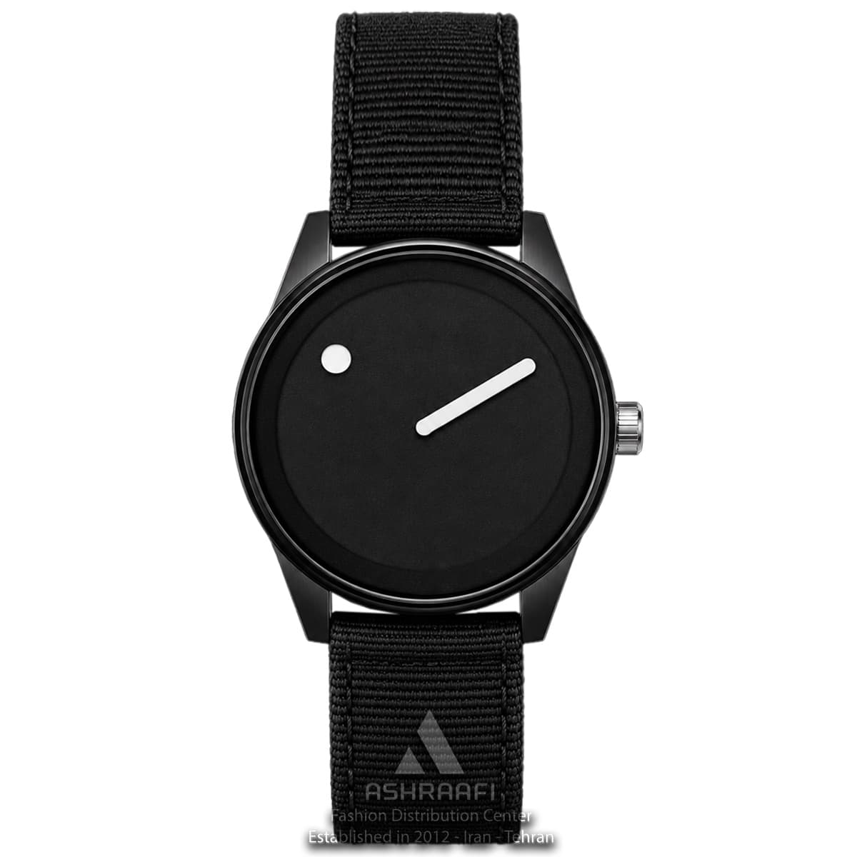 ساعت مچی پولو هیرو POLO HERO PH265-A01-C04 — تصویر ۹