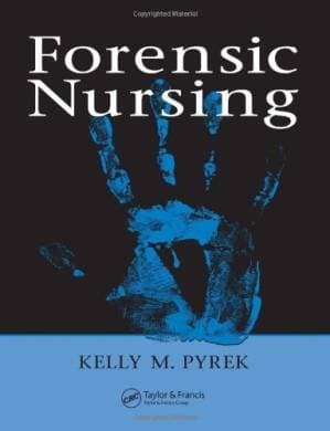 دانلود کتاب Forensic Nursing