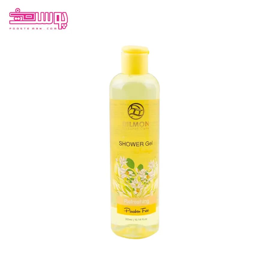 شامپو بدن مورینگا دیلمون حجم 300ml