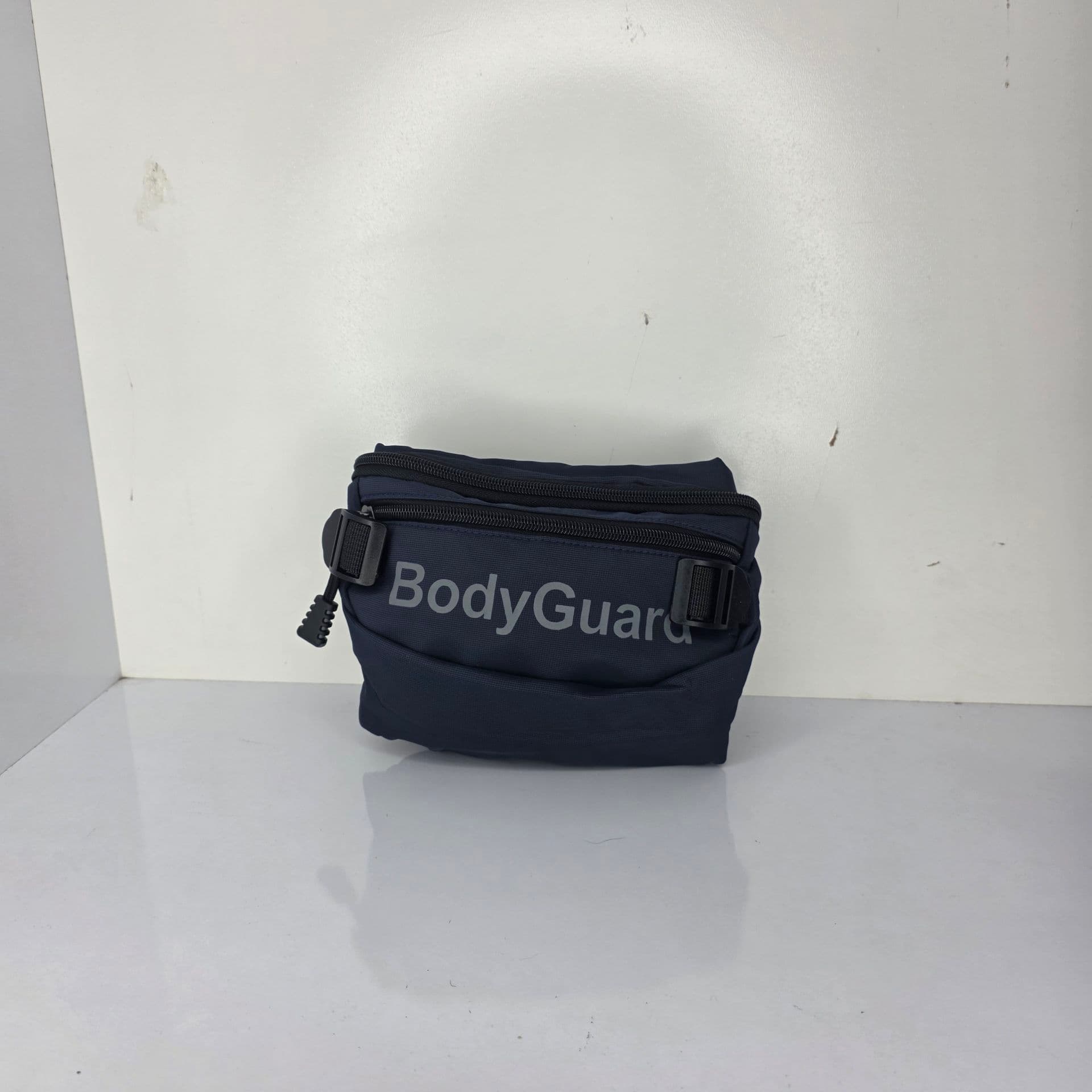 کیف کمری اسپرت بادی گارد body gouard خارجی گناوه 8833 (MK) — تصویر ۵