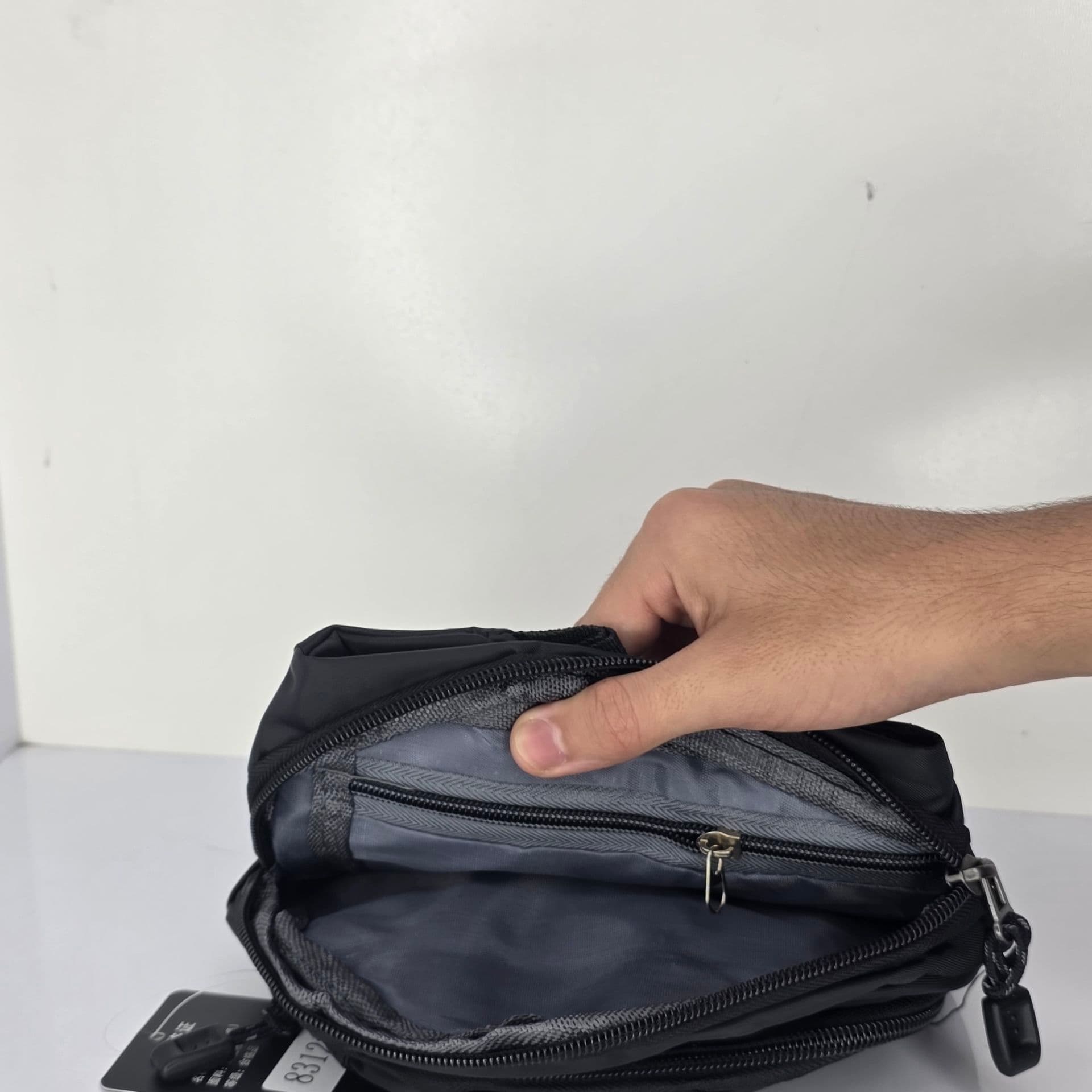کیف کمری اسپرت GW57 خارجی 1031 (MK) — تصویر ۲