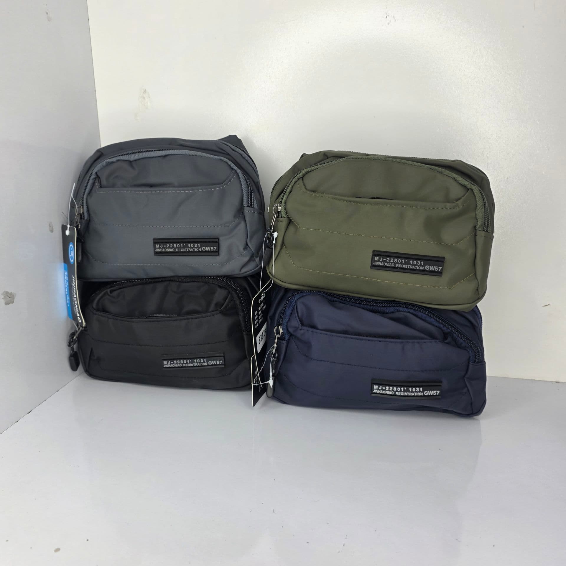 کیف کمری اسپرت GW57 خارجی 1031 (MK)