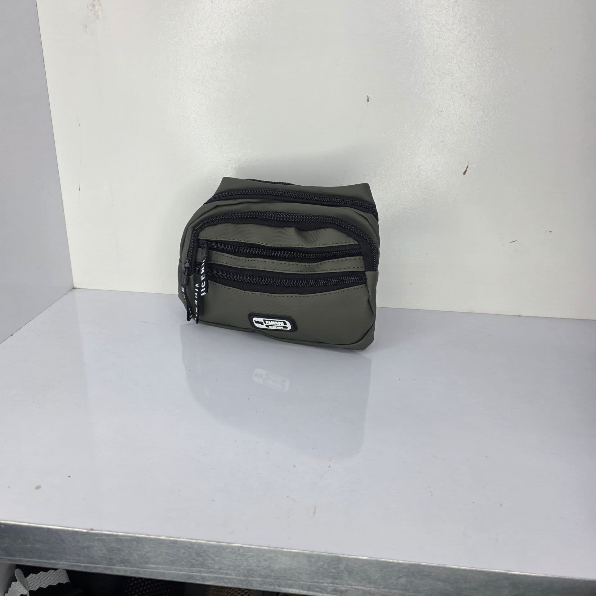 کیف کمری برزنت اسپرت Fashion خارجی 8836 (MK) — تصویر ۴