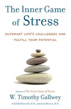 و دانلود نسخه کامل کتاب زبان اصلی The Inner Game of Stress: Outsmart Life’s Challenges and Fulfill Your Potential | دانلود کتاب خارجی