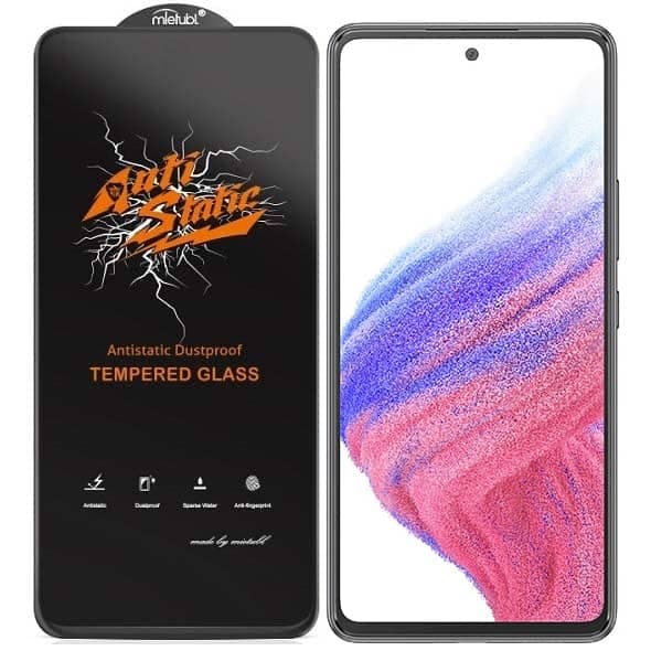 گلس گوشی سامسونگ Galaxy A53 5G مدل Anti Static