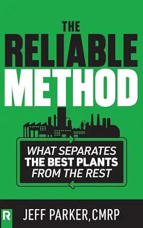 و دانلود نسخه کامل کتاب زبان اصلی The Reliable Method: What Separates the Best Plants from the Rest | دانلود کتاب خارجی