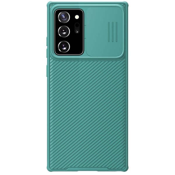Nillkin CamShield Pro Cover Case for Samsung Galaxy Note 20 Ultra — تصویر ۴
