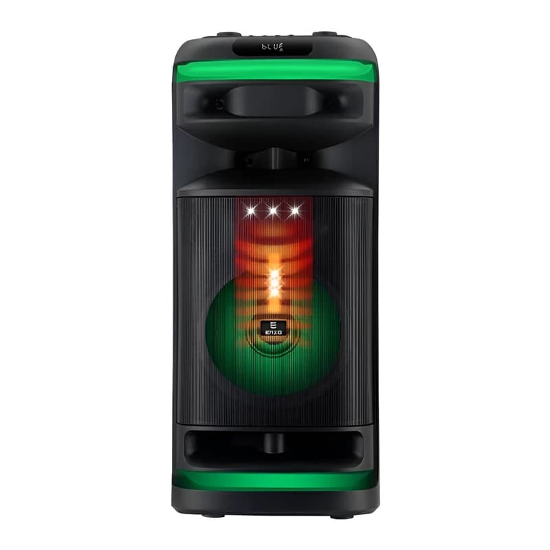 اسپیکر بلوتوثی قابل حمل انزو مدل BOX T-1210