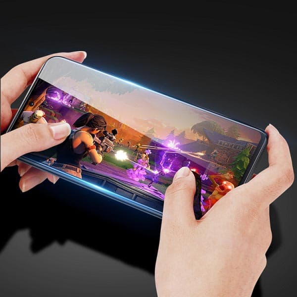 Full Glass Screen Protector For Honor 50 — تصویر ۴