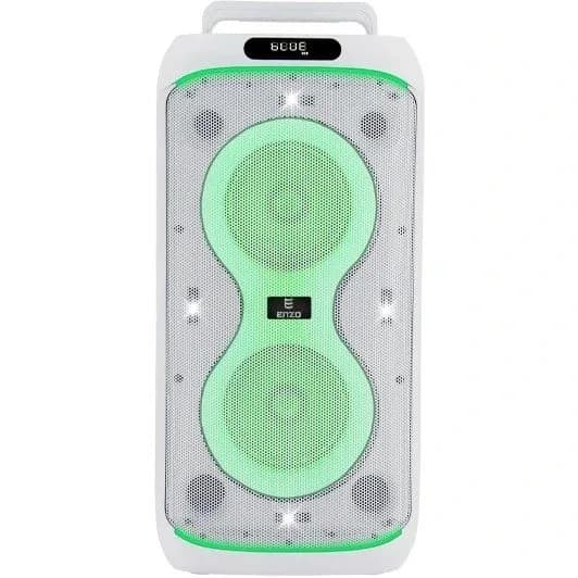 اسپیکر شارژی ENZO BOX 670