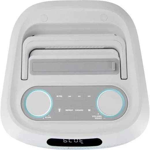اسپیکر شارژی ENZO BOX 670 — تصویر ۳