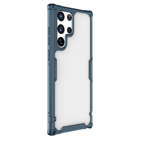 Nillkin Nature TPU Pro case for Samsung Galaxy S22 Ultra — تصویر ۳