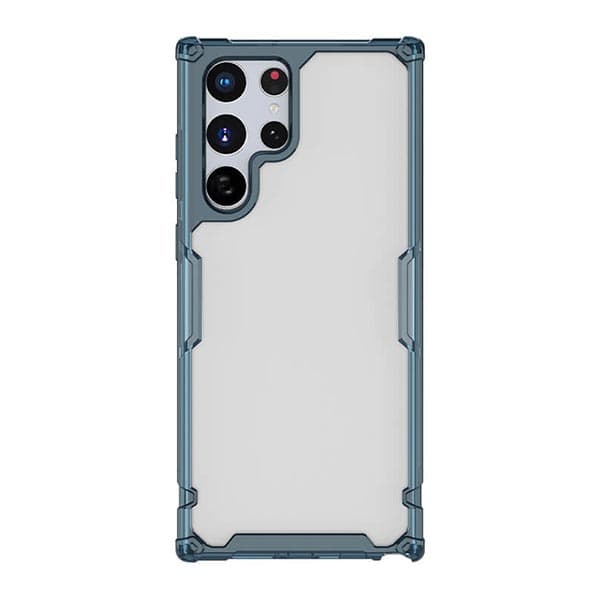 Nillkin Nature TPU Pro case for Samsung Galaxy S22 Ultra