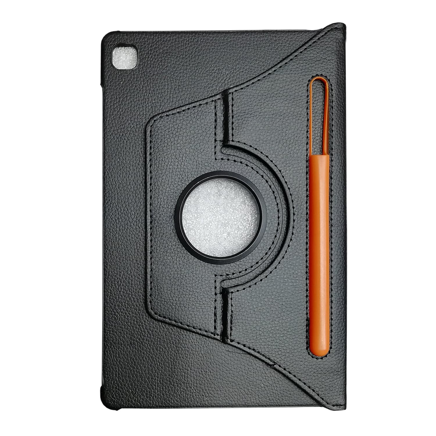 کیف کلاسوری چرخشی | تبلت سامسونگ Tab S6 Lite (P610-P615 -P613-P619-P620-P625) — تصویر ۲