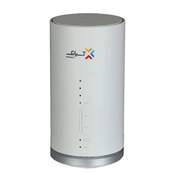 مودم 4G LTE آسیاتک مدل L 01s
