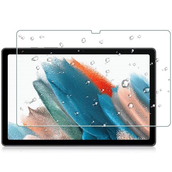 Glass Screen Protector For Samsung Galaxy Tab S8 Plus — تصویر ۲