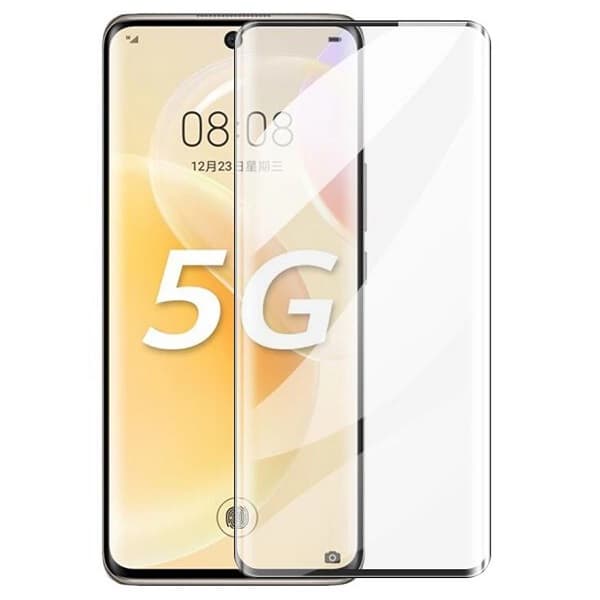 Full Glass Screen Protector For Huawei Nova 8