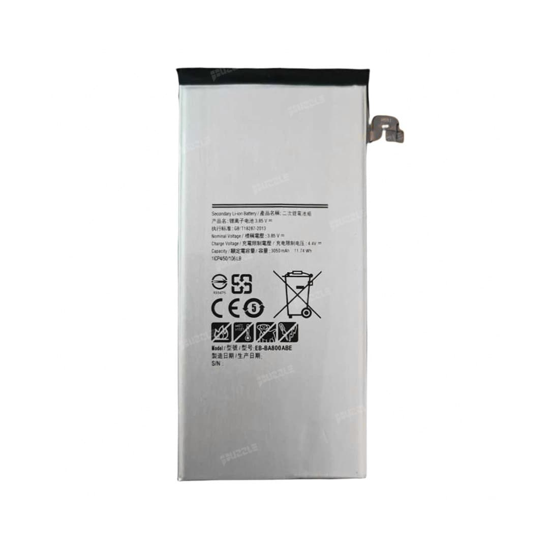 باتری اصلی سامسونگ EB-BA800ABE برای A8 (A800)