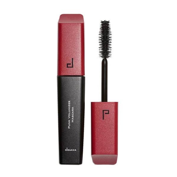 ریمل حجم دهنده دوسه مدل پانک 100% اصل Doucce Punk Volumizer Mascara