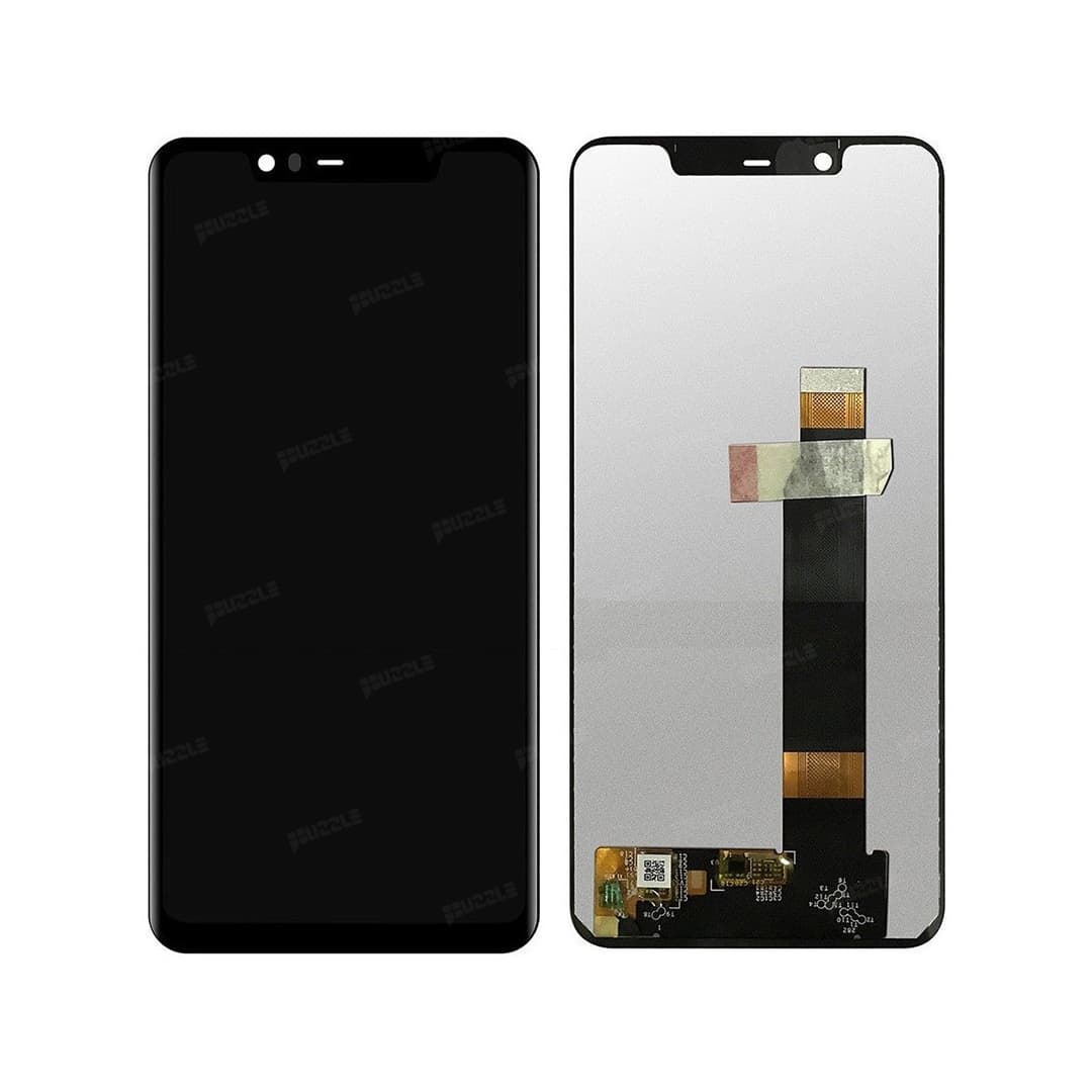 ال سی دی اورجینال نوکیا Nokia 5.1 Plus