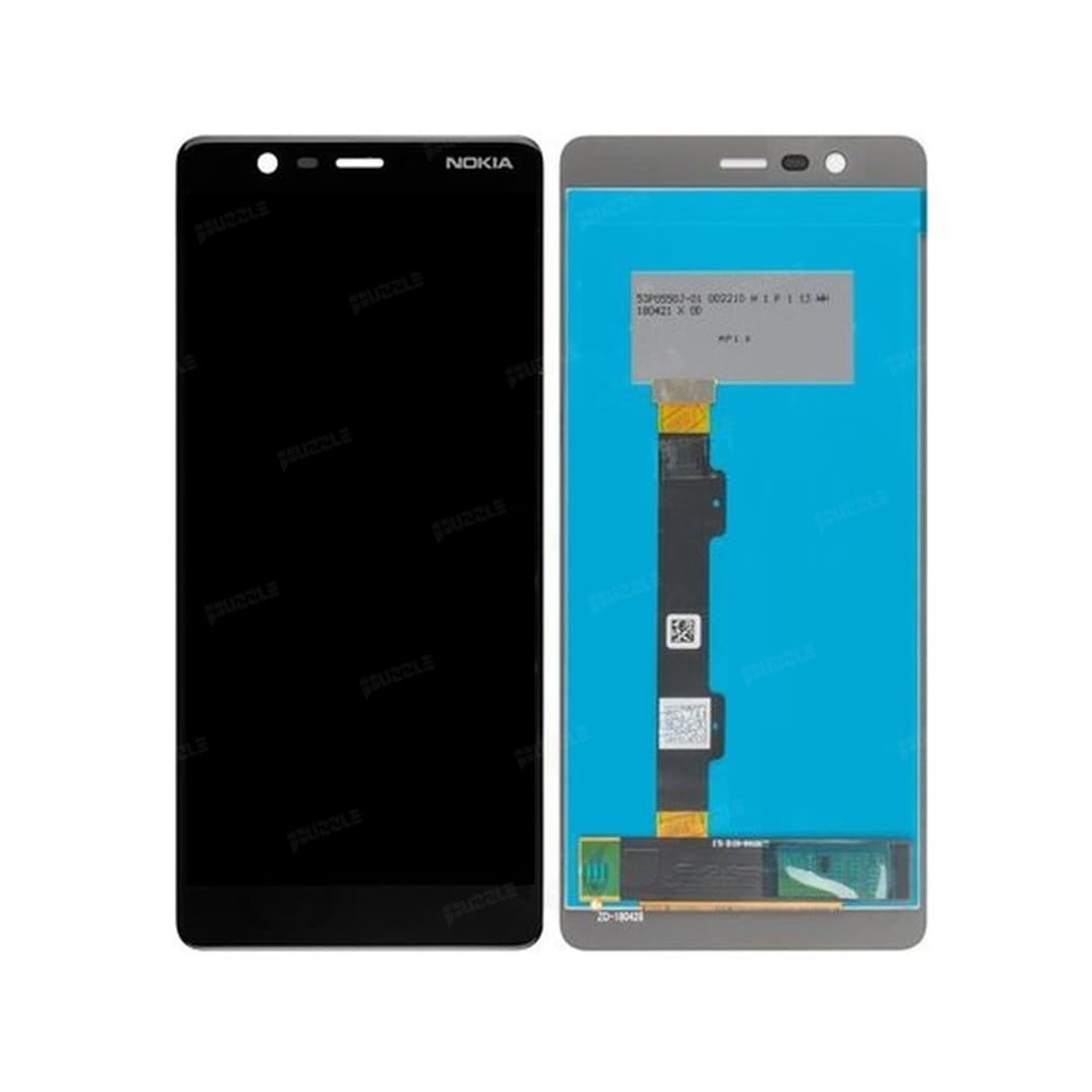 ال سی دی اورجینال نوکیا Nokia 5.1