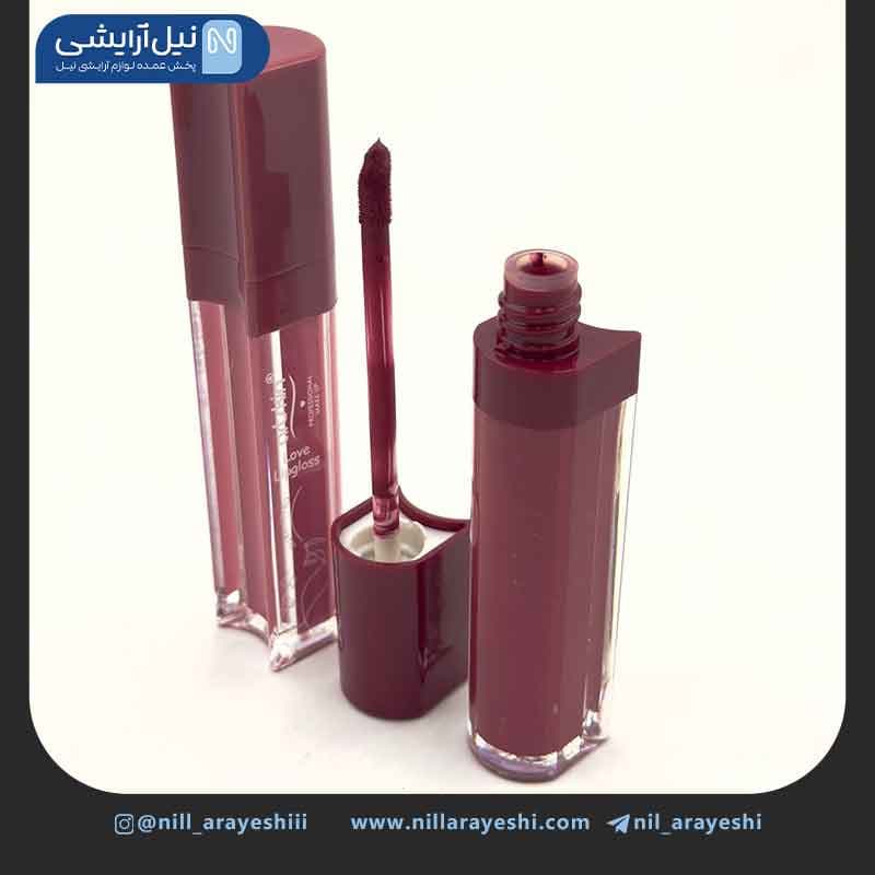 رژ لب مایع آرت اسکین کد As972098 — تصویر ۳
