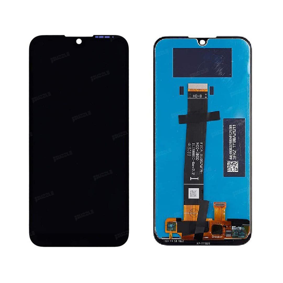 ال سی دی های‌کپی هوآوی Y5 2019 / Y5 Prime 2019 / Honor 8S مدل REV 2.2