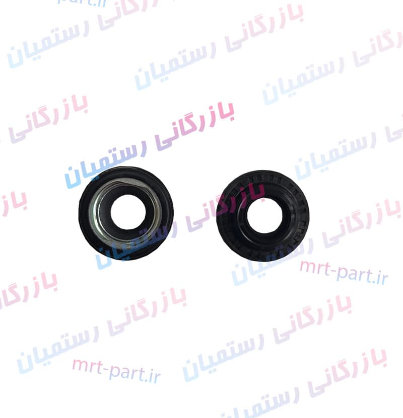 کاسه نمد کمپرسور کولر 709 پلاستیکی/206 کد M3-4