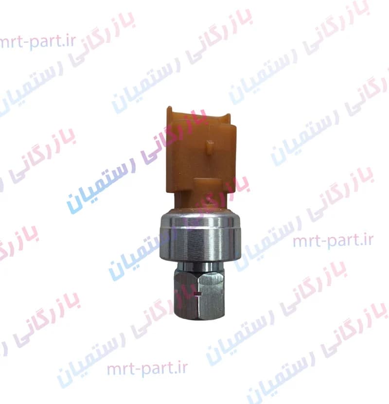 کلید سه کاره کولر پژو ۲۰۶ وارداتی کد057