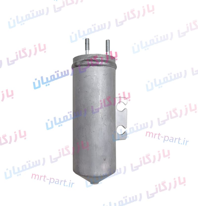 رسیور درایر کولر ۲۰۶ قدیم تیپ ۱ فرانسه کد 442