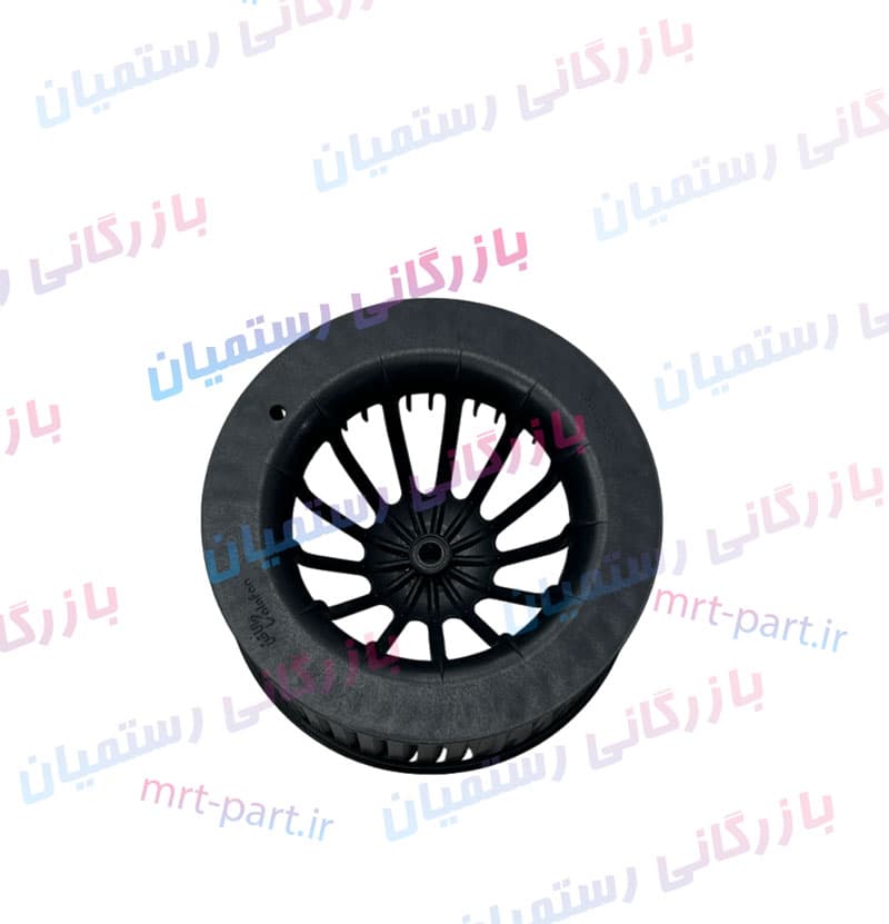 پروانه بخاری قدیمی والافن پژو ۴۰۵ – پارس – سمند کد 1256