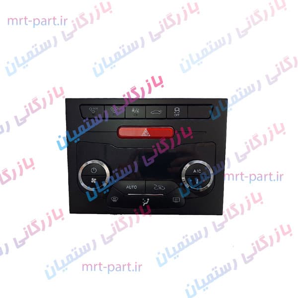 پنل بخاری دنا اصلی کد M 2-25