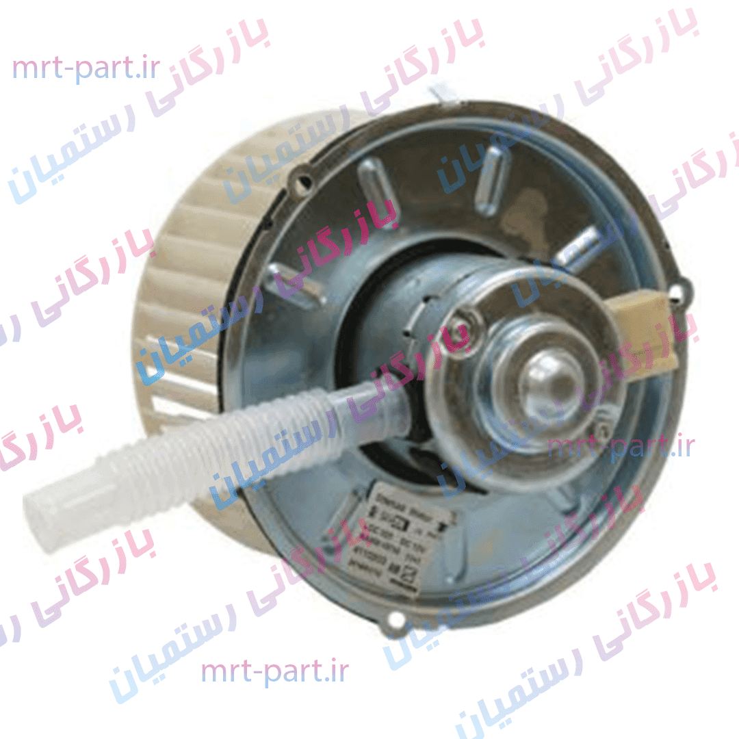 موتور بخاری پژو جدید ۴۰۵ – پارس – سمند مدل ساندن کد m 2-20
