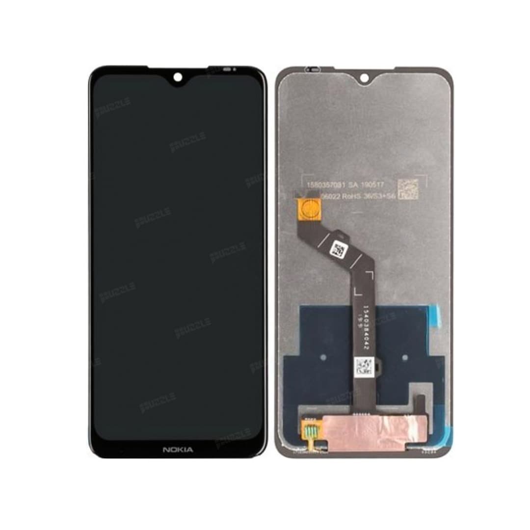 ال سی دی اورجینال نوکیا Nokia 6.2 / Nokia 7.2
