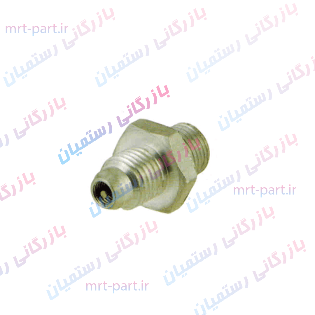 واسطه کلید سه کاره و رسیور درایر کولر پژو ۴۰۵ – پارس – سمند کد 65