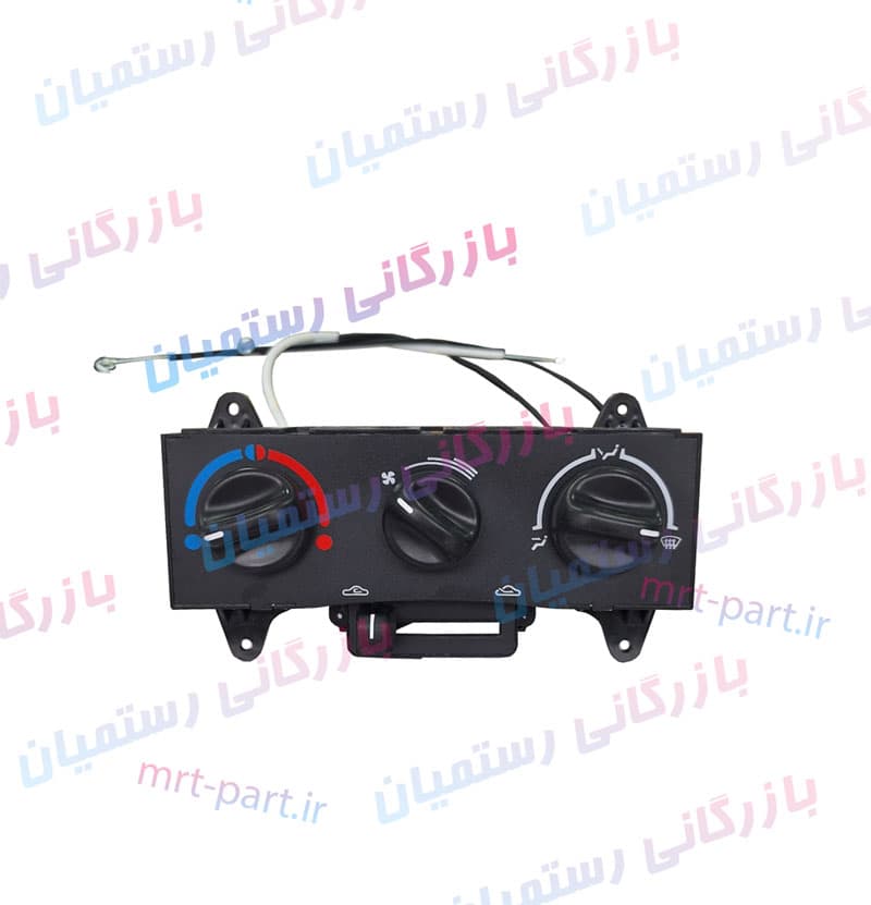 پنل بخاری پراید جدید اصلی M 1-34