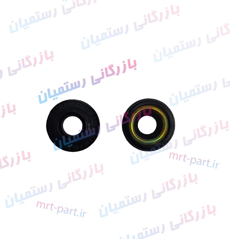 کاسه نمد کمپرسور کولر پراید جیانشی کد36