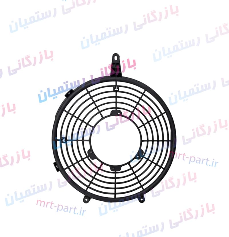 دیاق فن کولر پراید پاناسونیک ۸۶ اصلی کد M 1-16