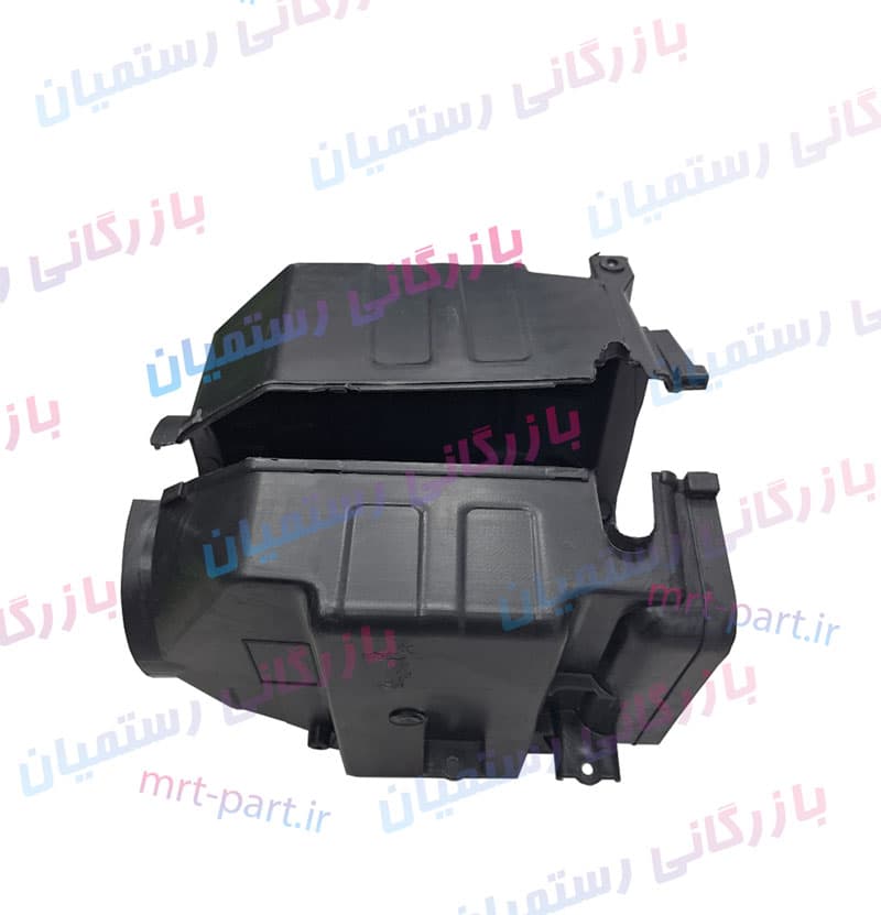 قاب اواپراتور کولر پراید پاناسونیک شرکتی کد M 1-13 — تصویر ۳