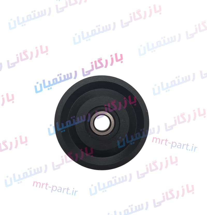 پولی هرزگرد کولر پراید یورو ۴ (هیدرولیک) وراداتی کد PU 1-8