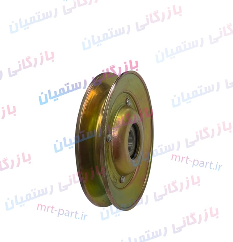 پولی کولر پراید هرزگرد معمولی وارداتی کد PU 1-7 — تصویر ۲