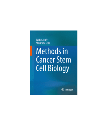 کتاب Methods in Cancer Stem Cell Biology